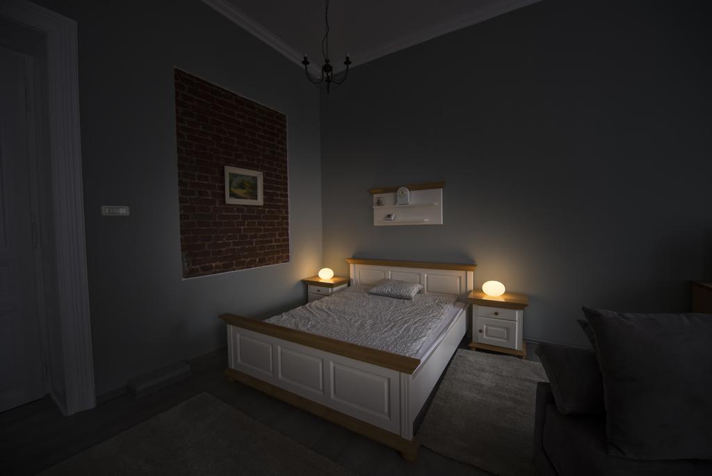 Apartament Maria Timişoara Extérieur photo