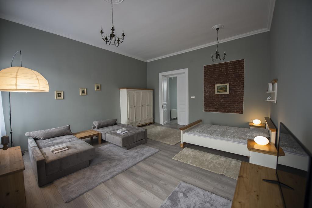 Apartament Maria Timişoara Extérieur photo