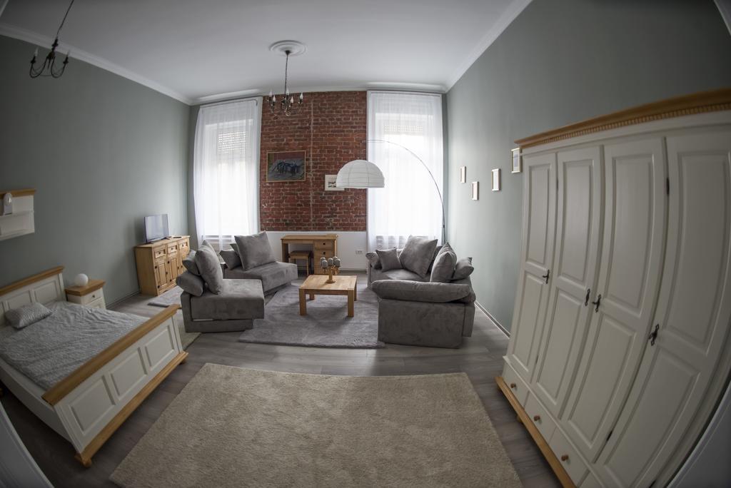 Apartament Maria Timişoara Extérieur photo