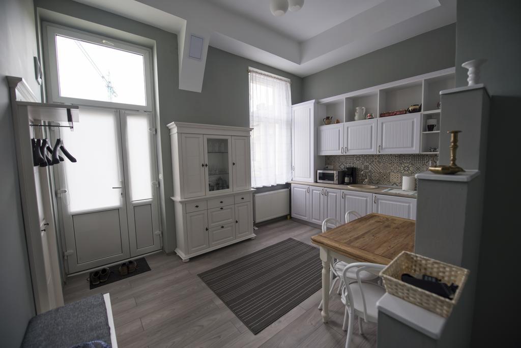 Apartament Maria Timişoara Extérieur photo