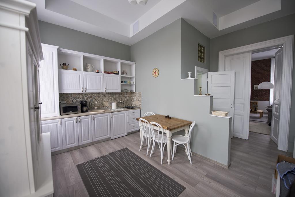 Apartament Maria Timişoara Extérieur photo