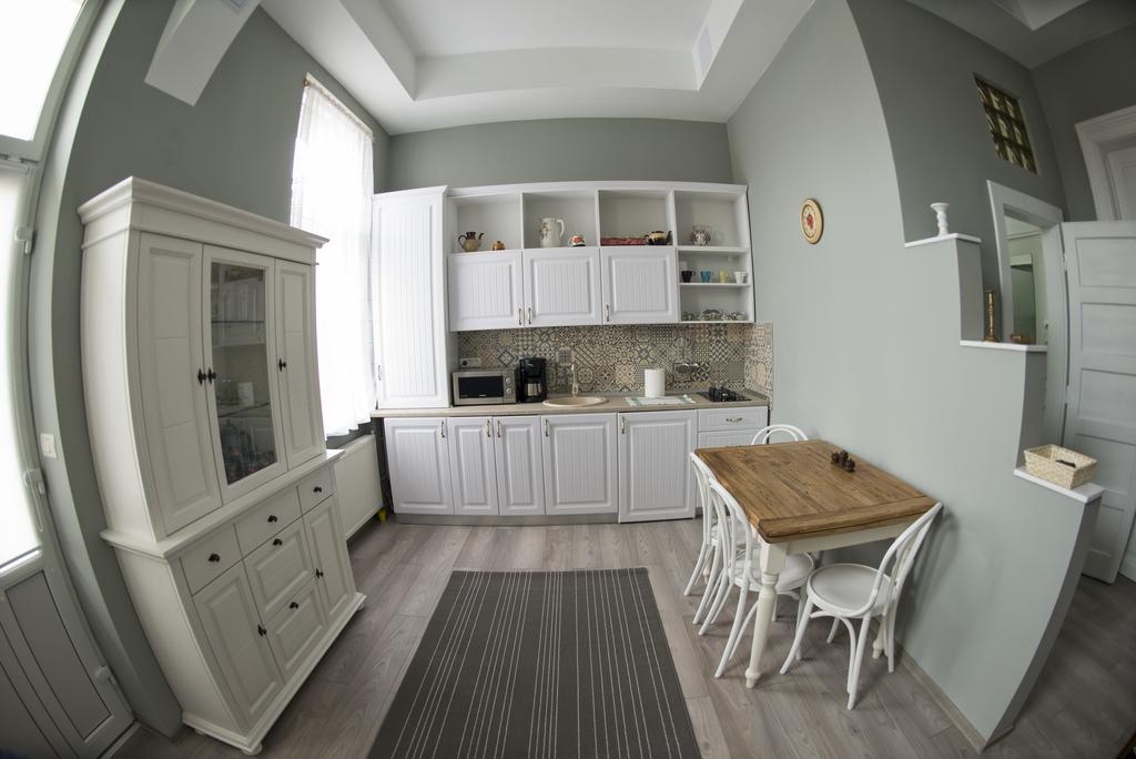 Apartament Maria Timişoara Extérieur photo
